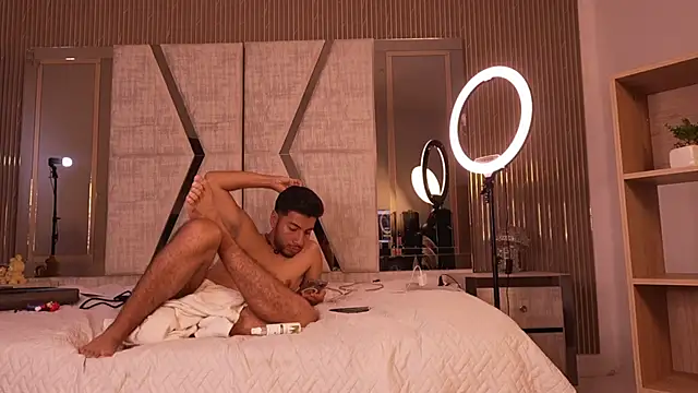 LiamDeep's cam snapshot