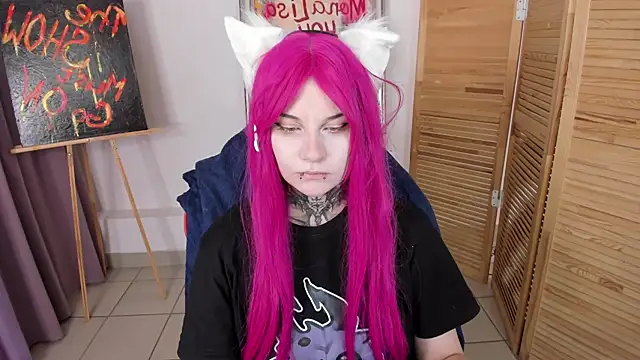 mekurisu's cam snapshot