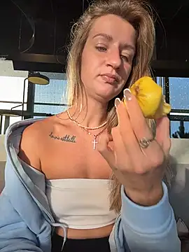 EvvaMur's cam snapshot