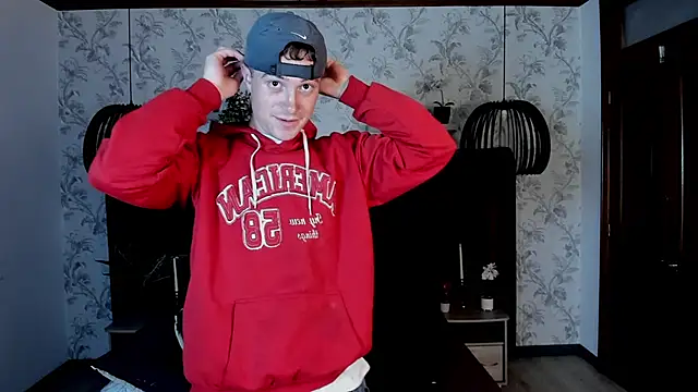 Lil_James's cam snapshot