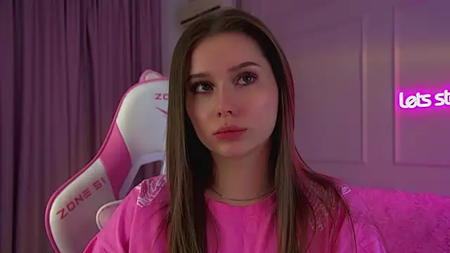 DianaVert's cam snapshot