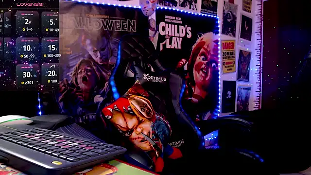 liakoy's cam snapshot