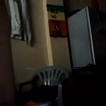 Ortiz3404's cam snapshot