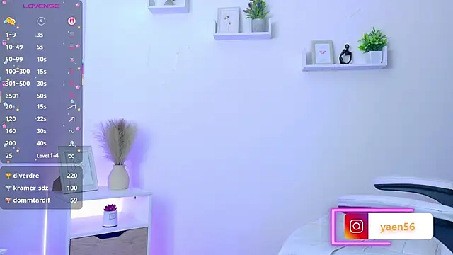 Liah__19's cam snapshot