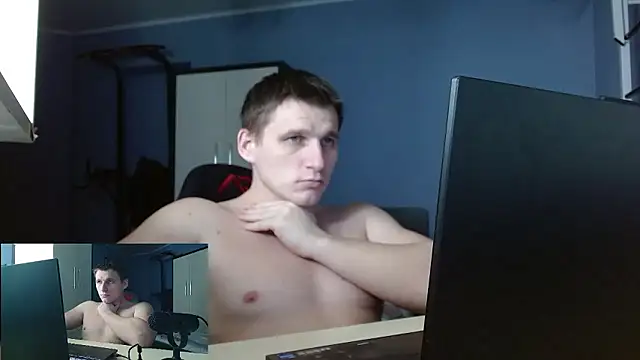 Poliglotjoe1's cam snapshot