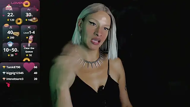 Summer_XO live sex cam