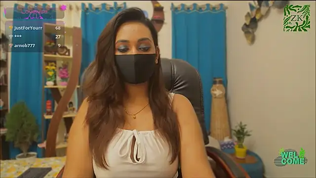 Stunner-GALBI's cam snapshot