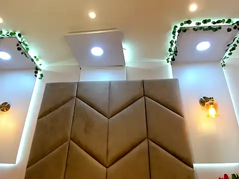 AzunaStar's cam snapshot