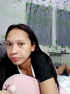 lucky_flower's cam snapshot