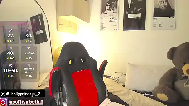 hollyprincess_2 live sex cam