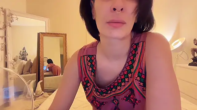 ChloeXSecret live sex cam