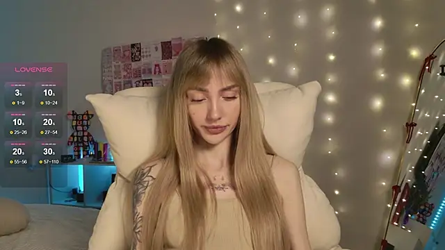 Lunainnk live sex cam