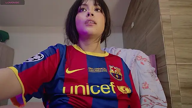 EmillieX live sex cam