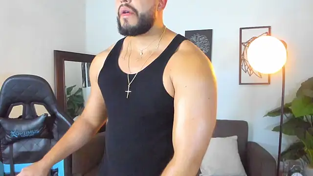 Justin_kingX7 live sex cam