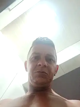 Cyborg45 live sex cam