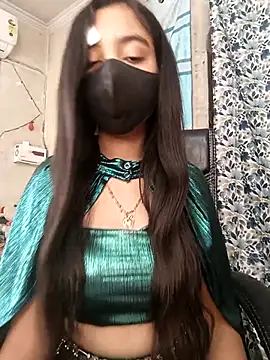 Parinaaz18 live sex cam