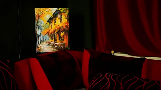 Tracyix's cam snapshot