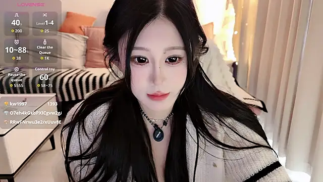 Xiaowan-666 live sex cam