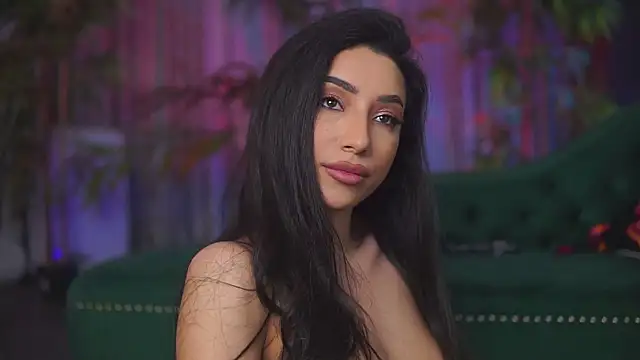 GinaValentinna's cam snapshot