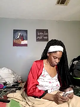 bosschickk's cam snapshot