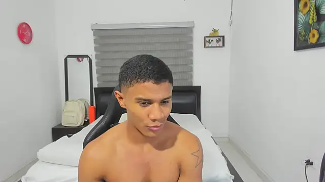 corzoethan live sex cam