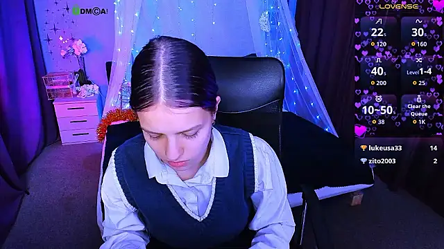 kaela_spell_ live sex cam