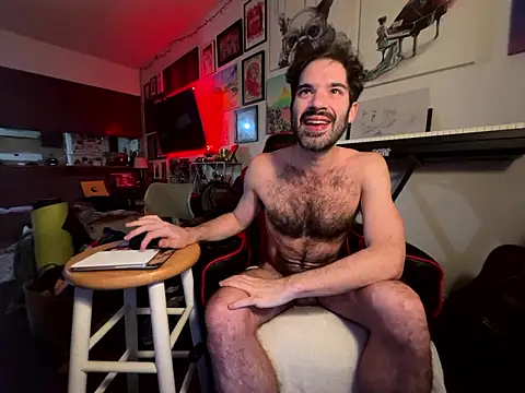 Pupscritch live sex cam