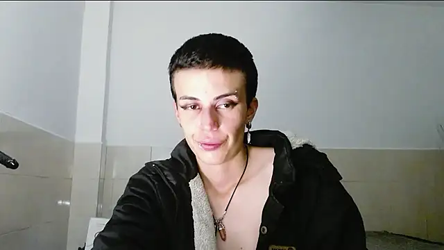 Cocain_Atenea's cam snapshot