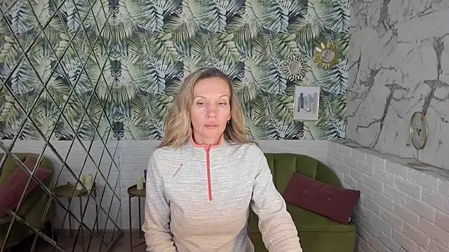 NancyGrace live sex cam