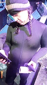 Dixie_delight's cam snapshot