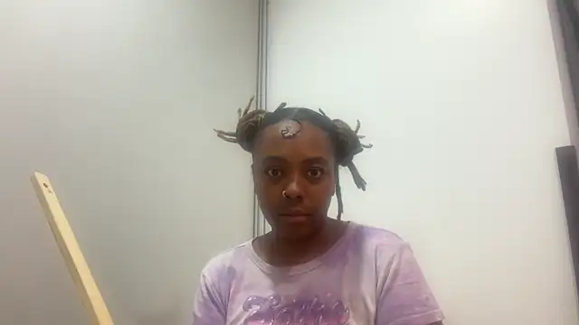 ChocolateCakeQueen's cam snapshot