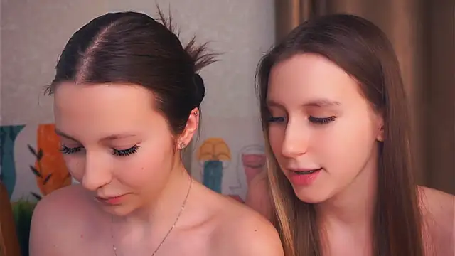 GabrielleLynchard live sex cam