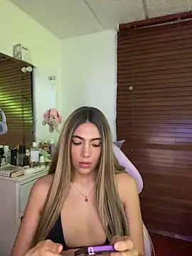 Ladycandy26's cam snapshot