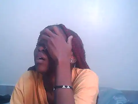 SexxyTerry's cam snapshot