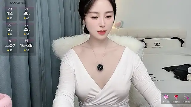 Xiaotaimei_666's cam snapshot