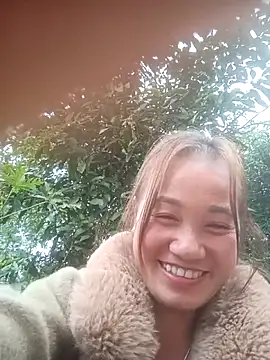 cutebobi's cam snapshot