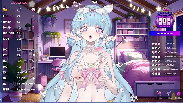 hadamia's cam snapshot