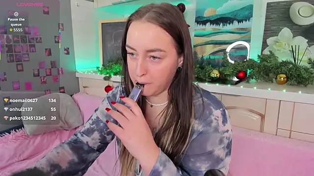 Kruela_Eva's cam snapshot