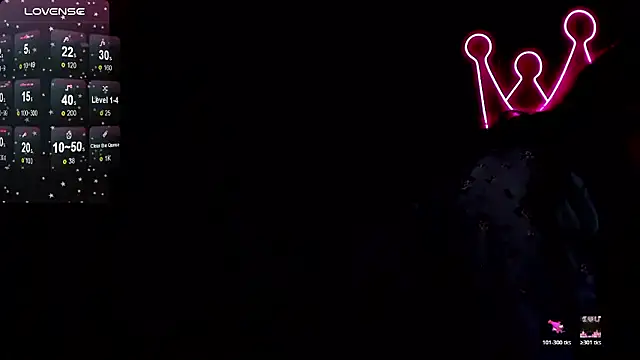 MonikaCharming's cam snapshot