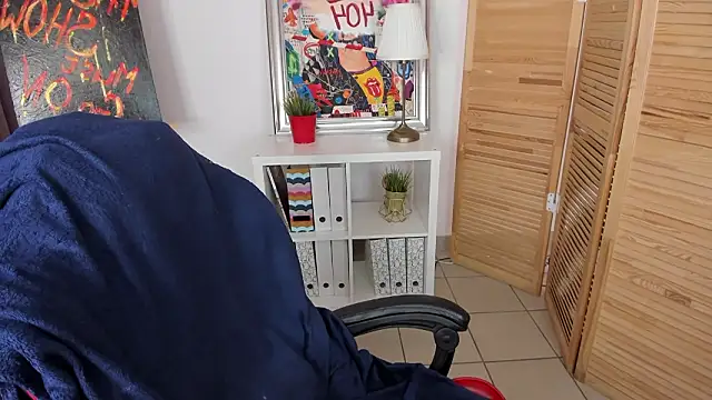 mekurisu's cam snapshot