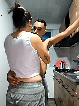 stivenlujan69's cam snapshot