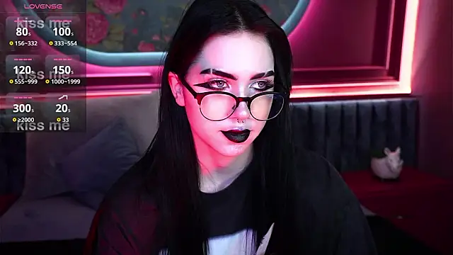 FetishForCassie's cam snapshot