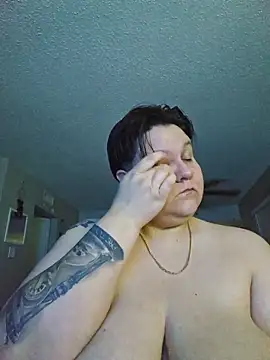 DevilDahm's cam snapshot