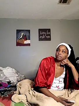 bosschickk's cam snapshot