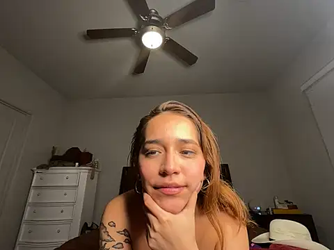 eurydicee's cam snapshot