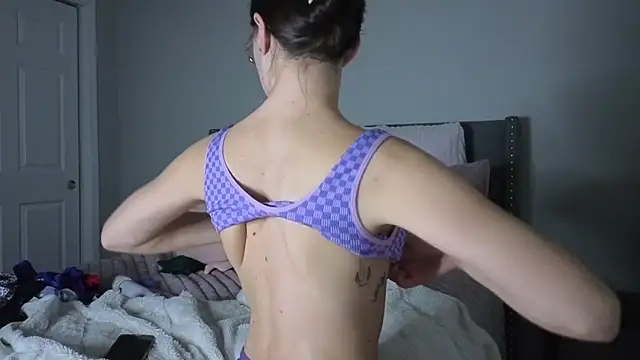 bambifarrina's cam snapshot