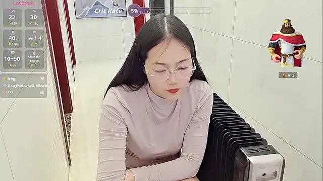 shanyao-123's cam snapshot