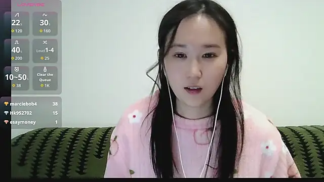 Belinda66's cam snapshot