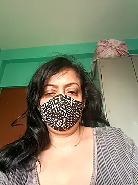 love_suman's cam snapshot