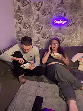 Sugarbunnyhun's cam snapshot